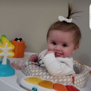 Meet your Posher, Rhonda